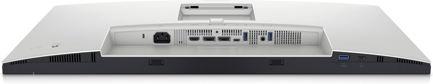 Dell UltraSharp U2724D 27in Class WQHD LED Monitor - U2724DE