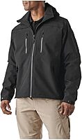 5.11 Tactical Sabre 2.0 Waterproof Softshell Jacket Detachable Hood