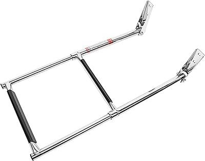 Telescopic Ladder