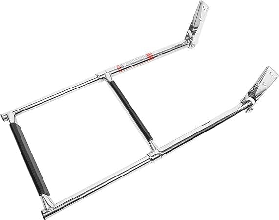 Telescopic Ladder