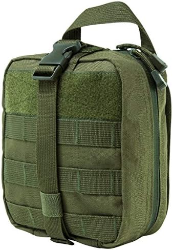 NCSTAR CPC3007 Pistol Case