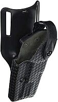 SAFARILAND 6285 SLS Level II Retention Low-Ride Duty Holster