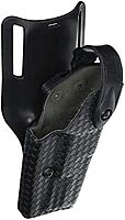 SAFARILAND 6285 SLS Level II Retention Low-Ride Duty Holster