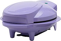 Brentwood Cake Pop Maker Non-Stick 12-Slot - Purple