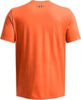 Under Armour Men's Antler Logo Short Sleeve T-Shirt