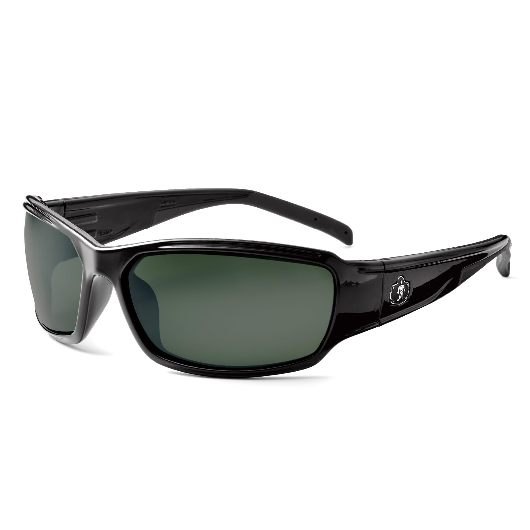 ERGODYNE Skullerz THOR Polarized Safety Glasses