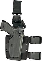 SAFARILAND 6005 Tactical Holster SLS Hood Quick Release