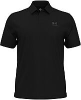 Under Armour Men's UA Tee to Green Freedom Polo