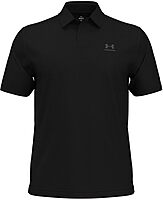 Under Armour Men's UA Tee to Green Freedom Polo