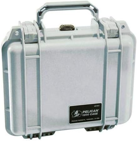 Pelican 1200 Protector Case