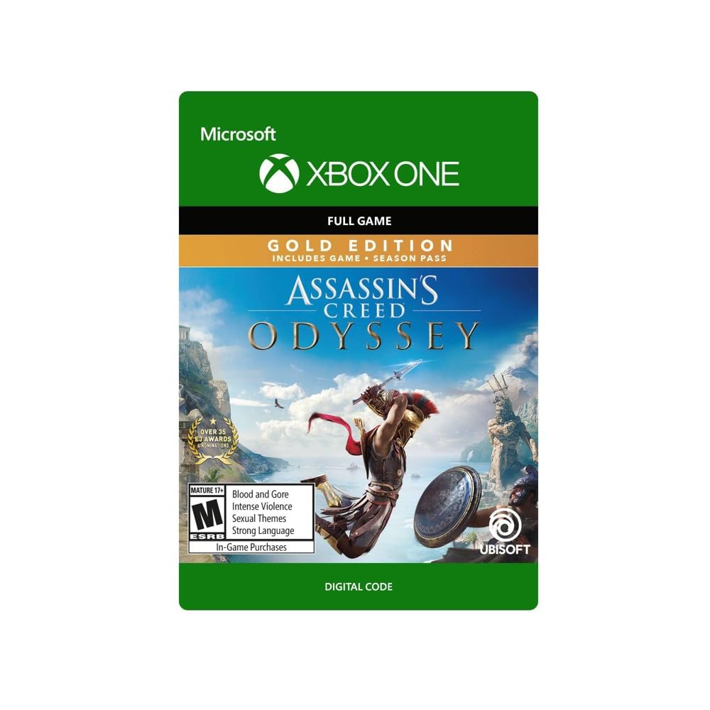 Microsoft Write Your OWN Legendary Odyssey and Live Epic Adventures in A World Where Every