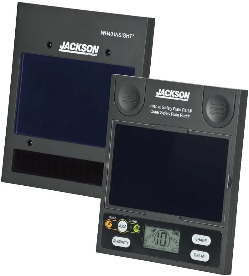 JACKSON SAFETY, 46128, INSIGHT DIGITAL VARIABLEADF CARTRIDGE ONLY