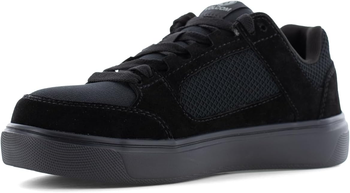 VOLCOM Men's Evolve Composite Toe Work & Safety Shoe
