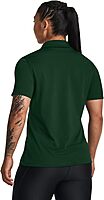 UNDER ARMOUR Women's Tech Team Short Sleeve Polo Shirt