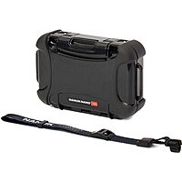 NANUK Nano 320 Waterproof Hard Case for Phones, Cameras and Electronics