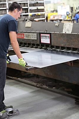 Mechanix Wear Original Hi-Viz D5 Cut Resistant Gloves