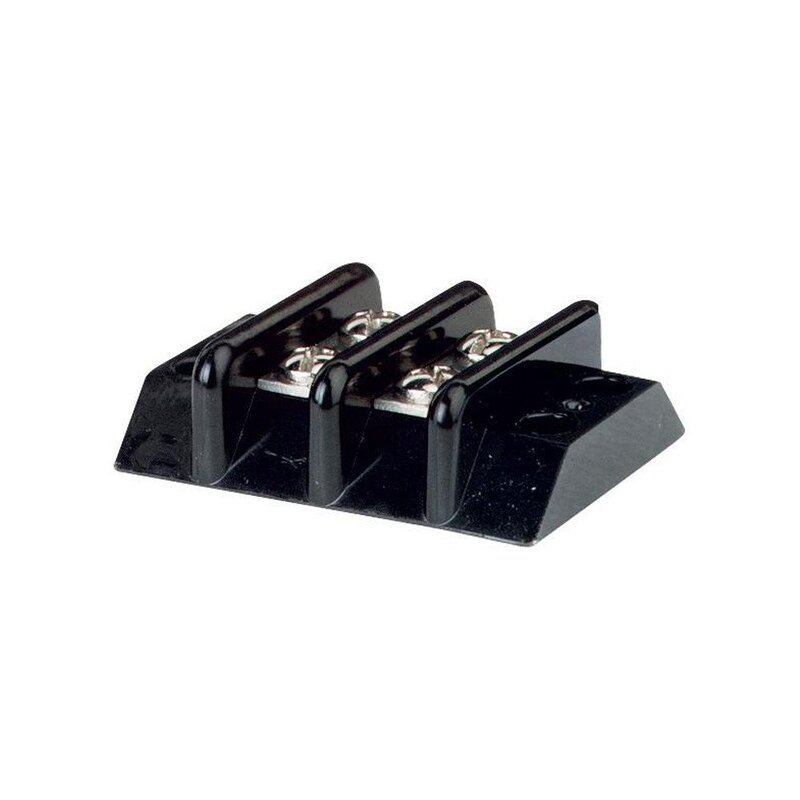 Blue Sea 2602 Terminal Block 65AMP - 2 Circuit (10EA)