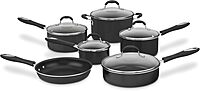 Cuisinart Advantage 11-Piece Nonstick Cookware Set