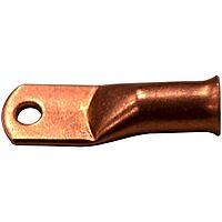 L-1020 LUG W/ 21/64" STUD HOLE