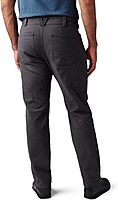 5.11 Tactical Men's Coalition Pants, Straight Fit, 8 Pockets, Style 74533 32 Volcanic