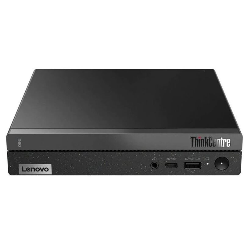 Lenovo ThinkCentre neo 50q Gen 4 12LN000CUS Desktop Computer - Intel Core i5 13th Gen i5-13420H Octa-core (8 Core)