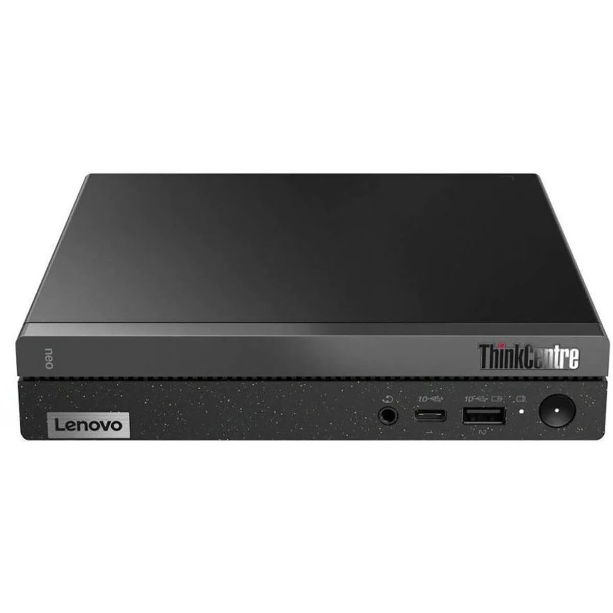Lenovo ThinkCentre neo 50q Gen 4 12LN000CUS Desktop Computer - Intel Core i5 13th Gen i5-13420H Octa-core (8 Core)
