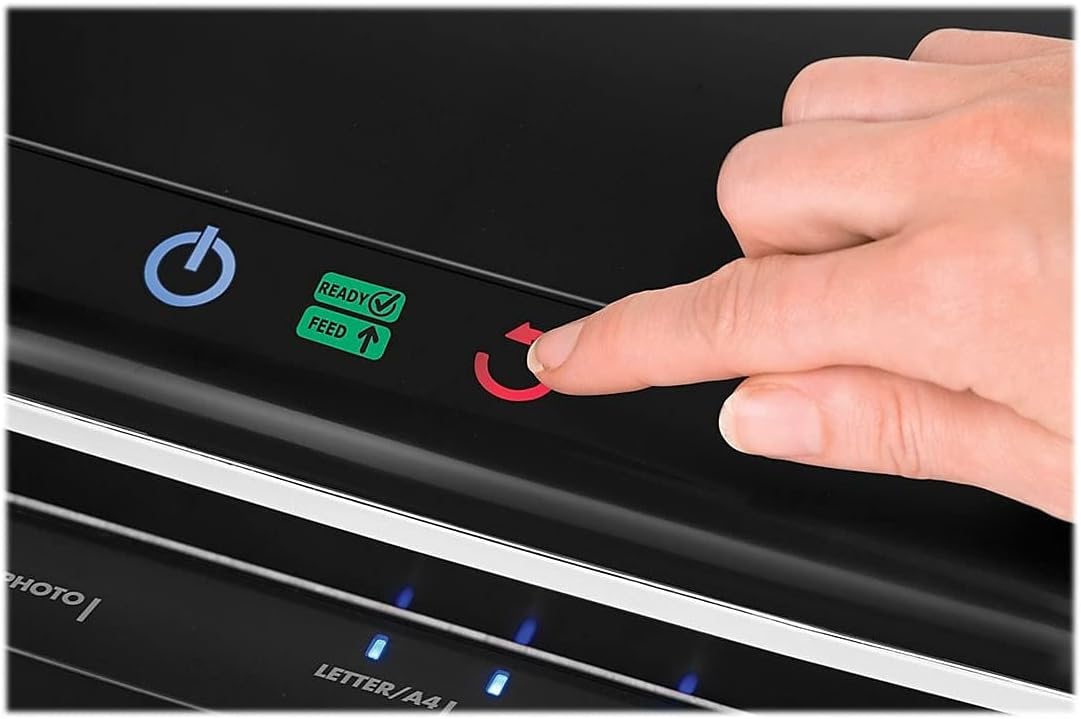 Fellowes 125 Thermal Laminator