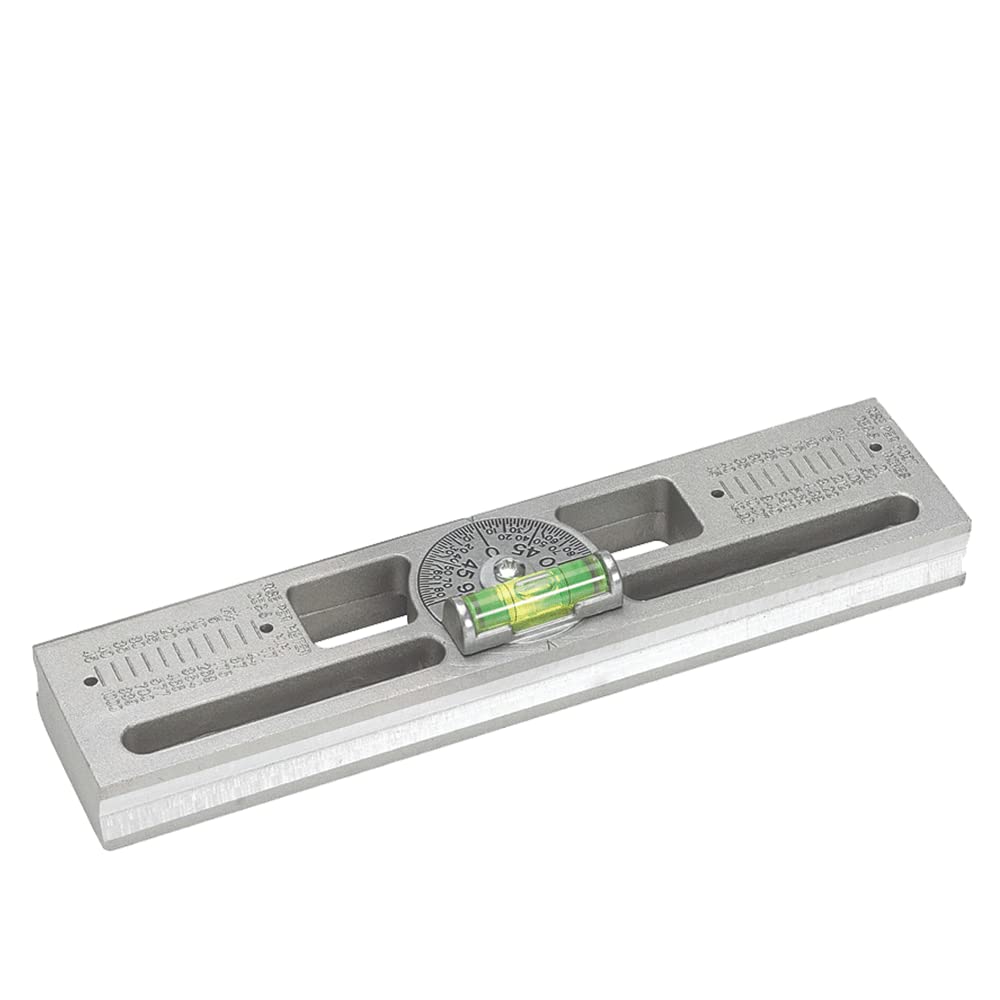 Jackson Safety Durable, Lightweight Cast Aluminum #33 Universal Levels with Two 25 lbs. Pull, Cast-In Magnets