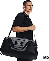 Under Armour Undeniable 5.0 Duffle Medium