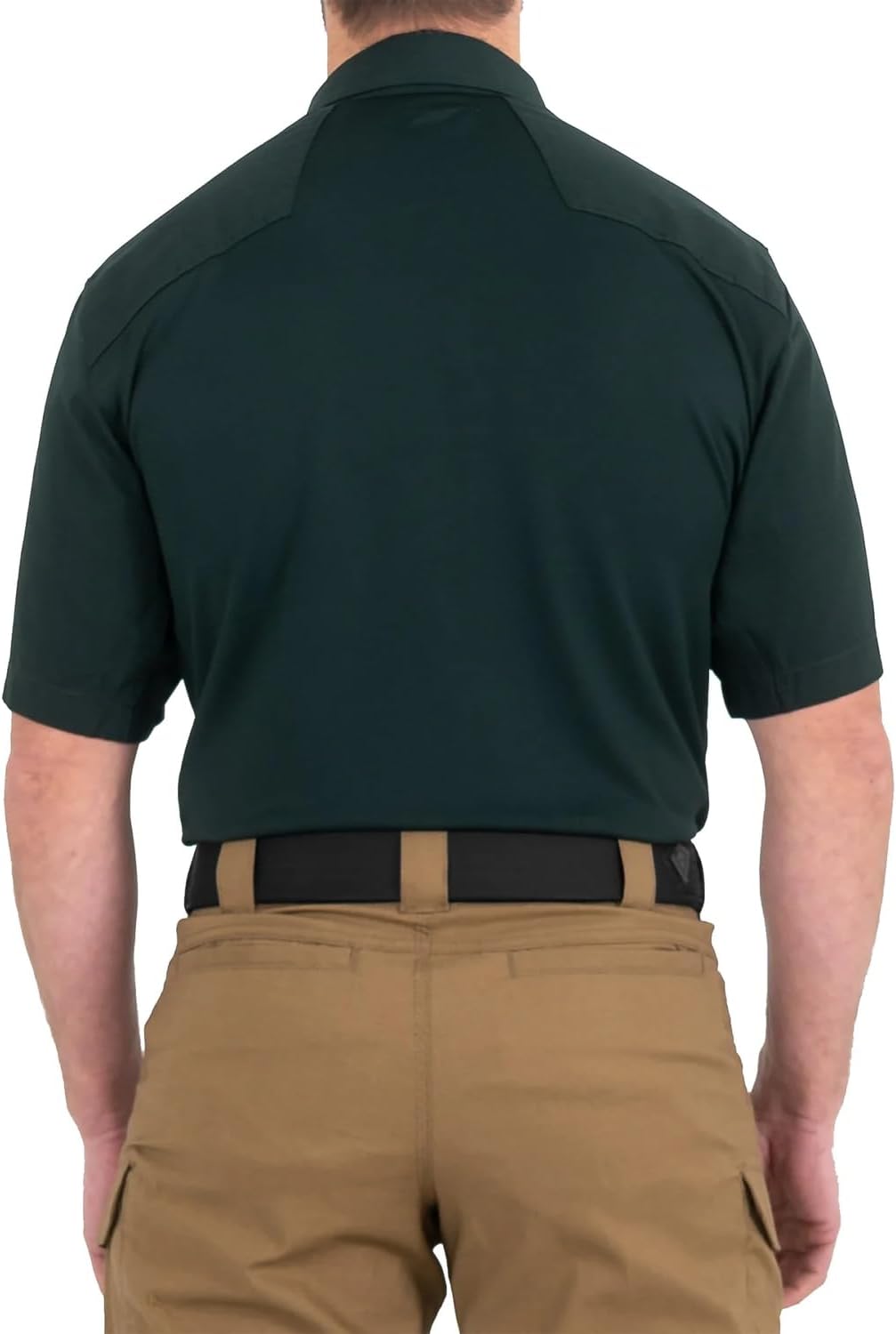 First Tactical Men's V2 Pro Performance Short Sleeve Shirt