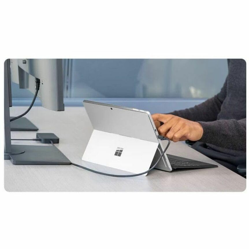 Microsoft Surface USB4 Dock for Business