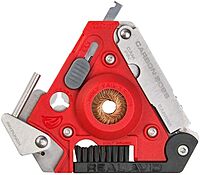 Real Avid RAVD AVCARBAR15 Carbon Boss - AR15