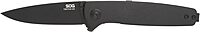 SOG Twitch III Folding Knife 3.1" 154CM