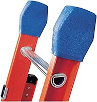 Werner AC19-2 Extension Ladder Covers 12.5'