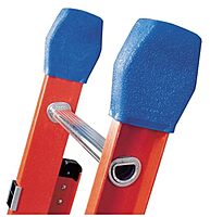 Werner AC19-2 Extension Ladder Covers 12.5'