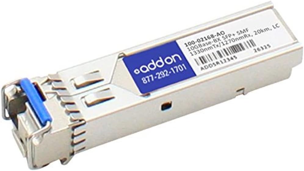 Calix SFP+ 20KM BX LC 100-02168