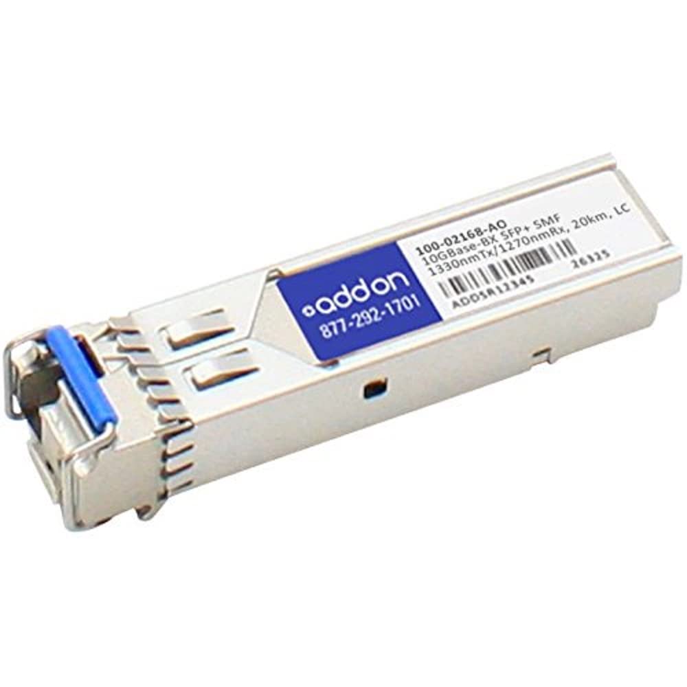 Calix SFP+ 20KM BX LC 100-02168