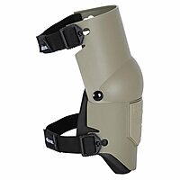 Sellstrom KneePro Ultra Flex III Professional Knee Pads with Triple-Layer Foam, Hinged Design & Speed Clips