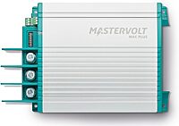 Mastervolt Mac Plus 24/24-30 + CZone