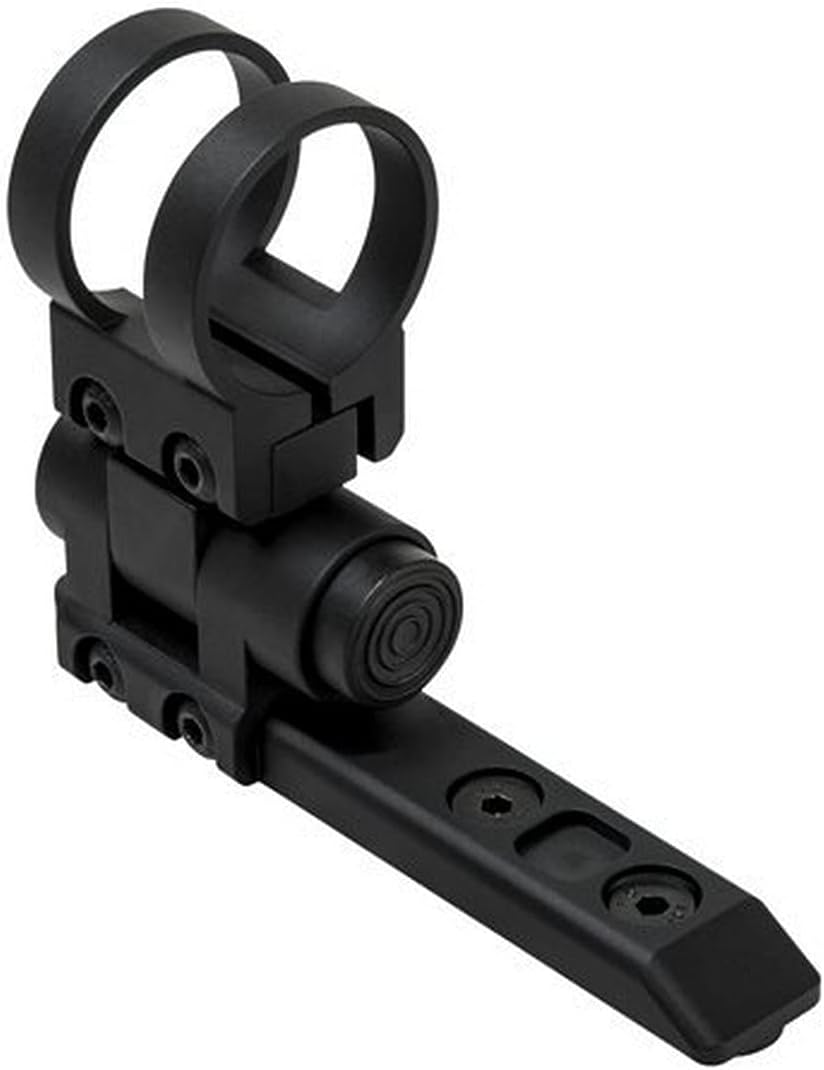 NCSTAR Key-Mod Ring Mount