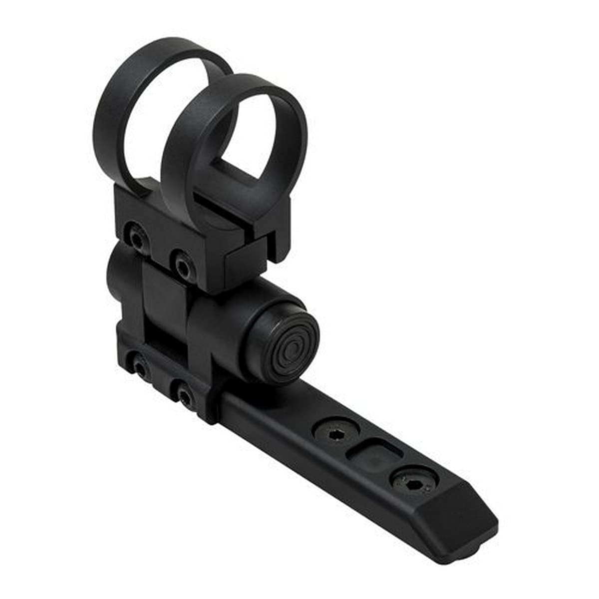 NCSTAR Key-Mod Ring Mount