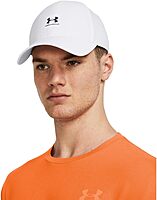 UNDER ARMOUR Men's Iso-Chill ArmourVent Stretch Fit Hat