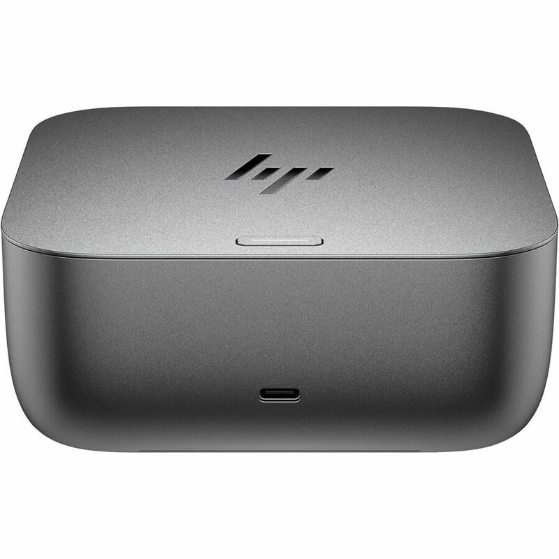 HP Thunderbolt 4 Ultra 280W G6 Dock - for Notebook, Desktop PC - AW5M5UT#ABA