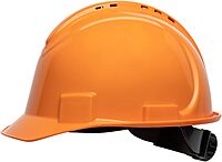 Honeywell North Short Brim Vented Hard Hat