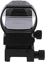 TRUGLO Dual-Color 34mm x 24mm Open Dot Sight