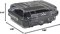 Pelican 1010 Micro Case