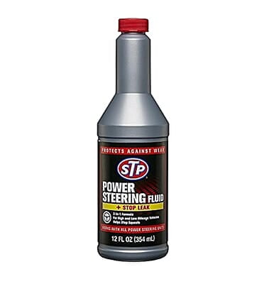 AUTO:STP:STP POWER STEERING FLUID