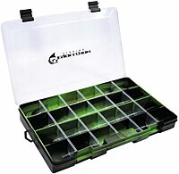 Evolution Outdoor Drift Series 3700 Tackle Tray