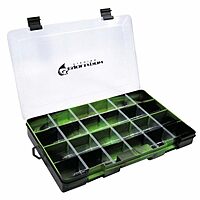 Evolution Outdoor Drift Series 3700 Tackle Tray