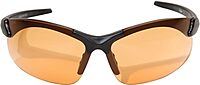 EAGLE CLAW Edge Eyewear Sharp Edge Safety Glasses
